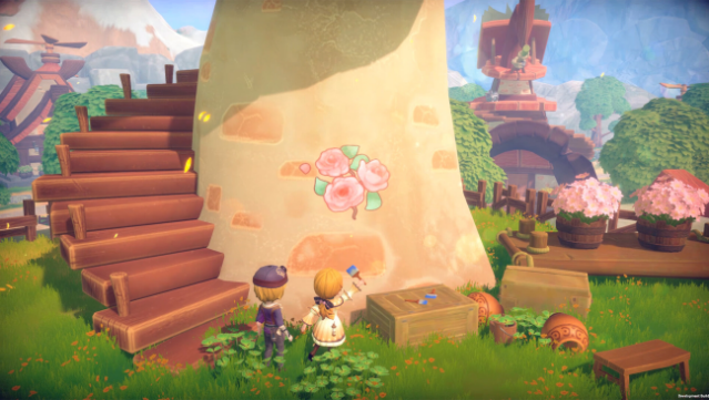 Song of the Prairie Free Download gameplay