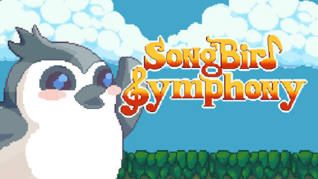 Songbird Symphony Free Download