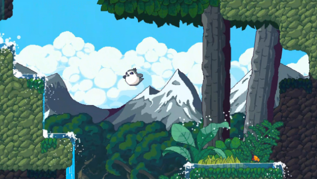 Songbird Symphony Free Download gameplay