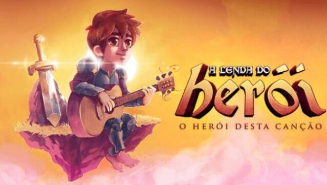 Songs for a Hero – Definitive Edition Free Download