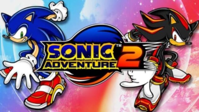 Sonic Adventure Free Download