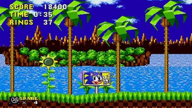 Sonic Mega Collection Plus Free Download