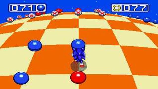 Sonic & Knuckles Collection Free Download