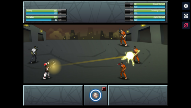 Sonny Legacy Collection Free Download gameplay