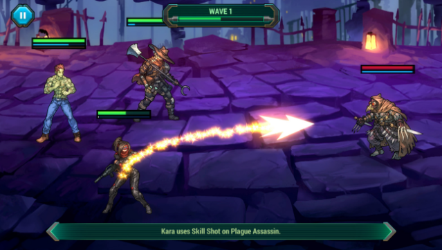 Sonny Free Download gameplay