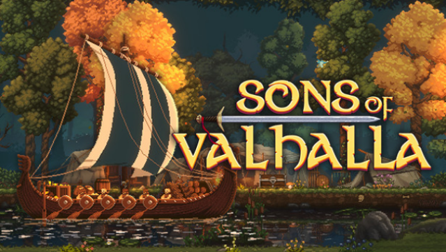Sons of Valhalla Free Download