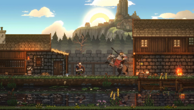 Sons of Valhalla Free Download