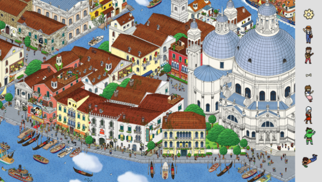 Sophia the Traveler Free Download
