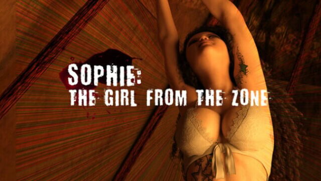 Sophie: The Girl From The Zone Free Download