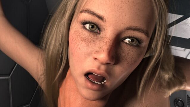 Sophie: The Girl From The Zone Free Download gameplay