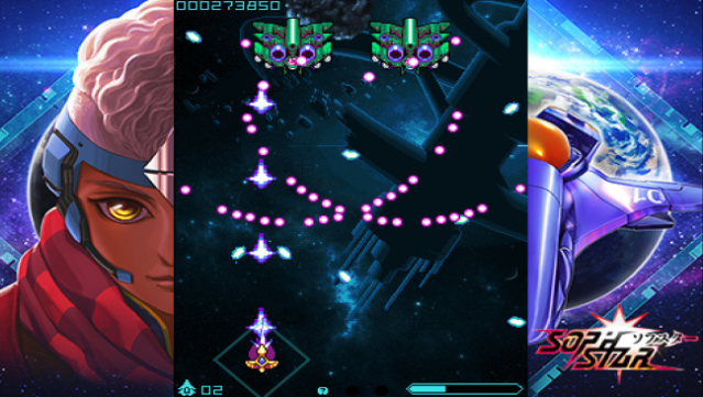 Sophstar Free Download