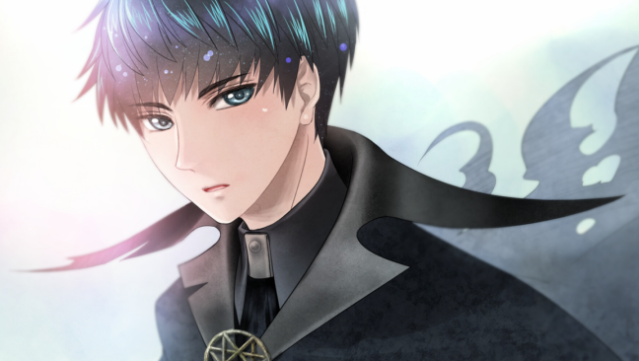 Sorcerer's Choice: Angel Or Demon? Free Download