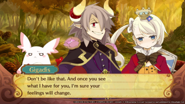 Sorcery Saga: Curse of the Great Curry God Free Download