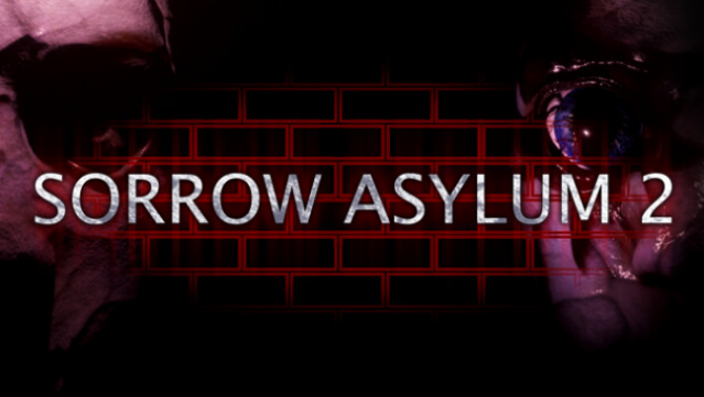 Sorrow Asylum 2 Free Download