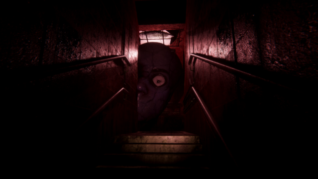 Sorrow Asylum 2 Free Download gameplay