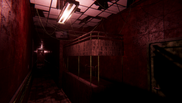 Sorrow Asylum 2 Free Download