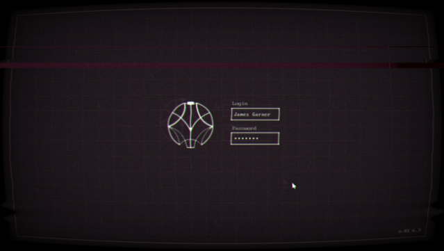 Sorry, James PC Screenshot