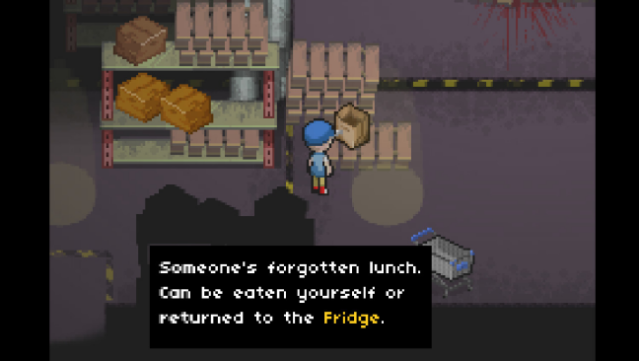 Sorry We're Open Free Download gameplay