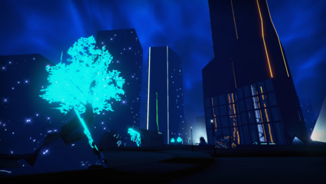 Soul Axiom Rebooted Free Download gameplay