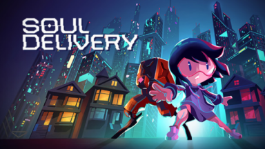 Soul Delivery Free Download