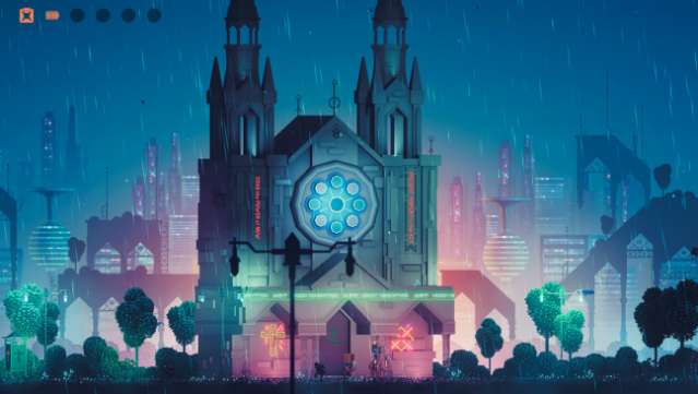 Soul Delivery Free Download gameplay