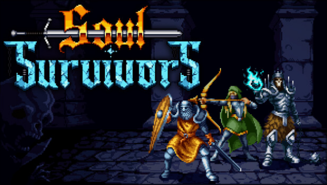 Soul Survivors Free Download