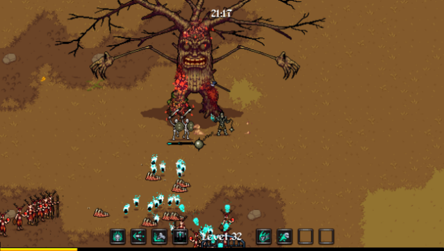 Soul Survivors Free Download