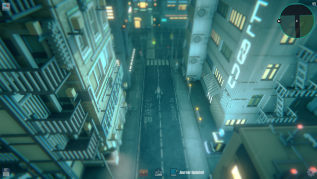 Soul Tolerance: Prologue PC Screenshot