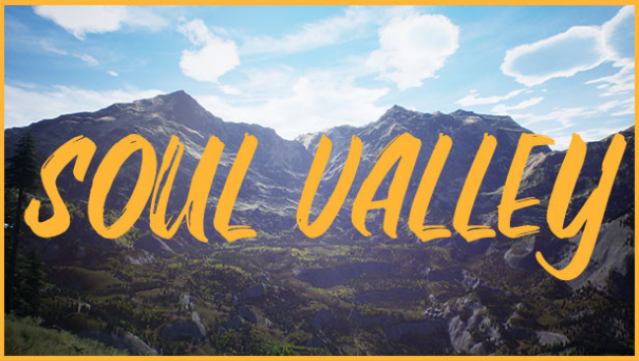 Soul Valley Free Download
