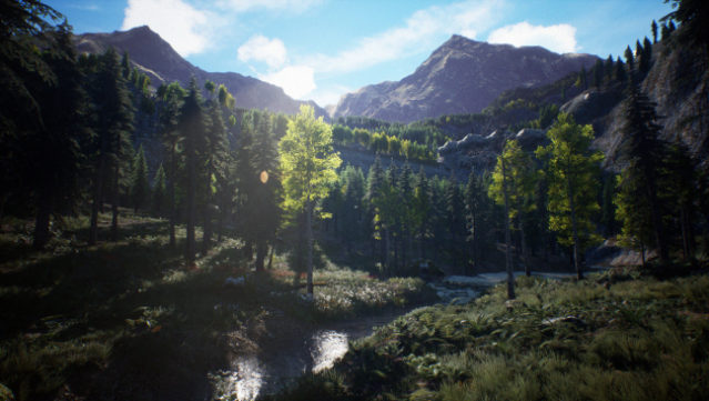 Soul Valley Free Download