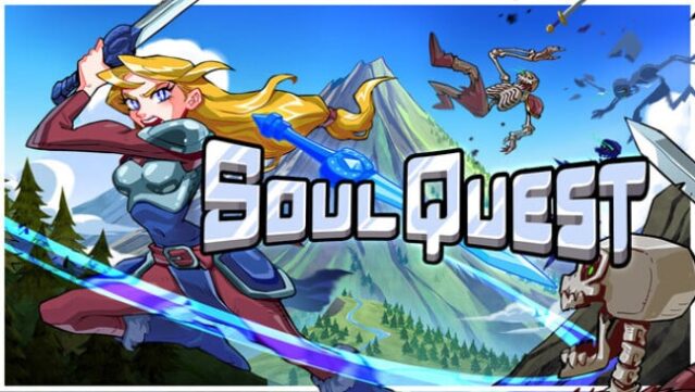 SoulQuest Free Download