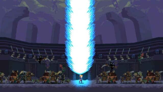 SoulQuest Free Download gameplay