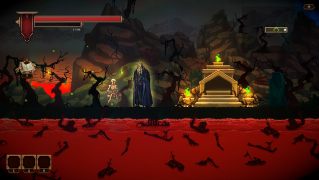 Soulbind: Tales of the Underworld Free Download