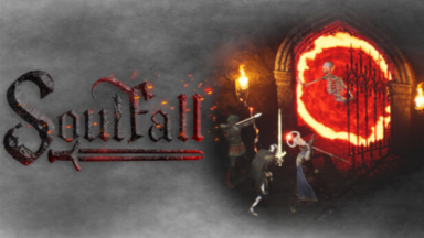 Soulfall Free Download