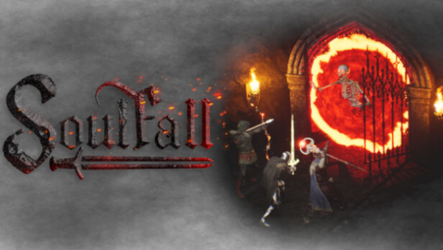 Soulfall Free Download