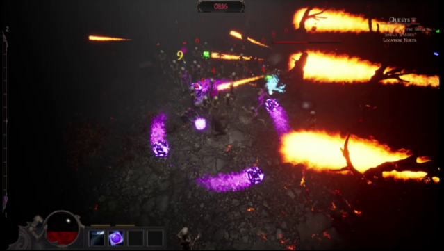 Soulfall Free Download