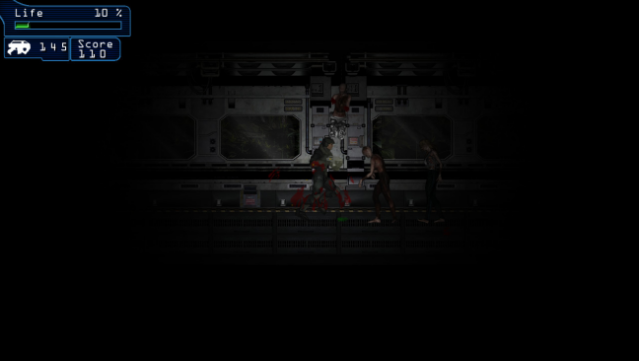 Soulless Free Download gameplay