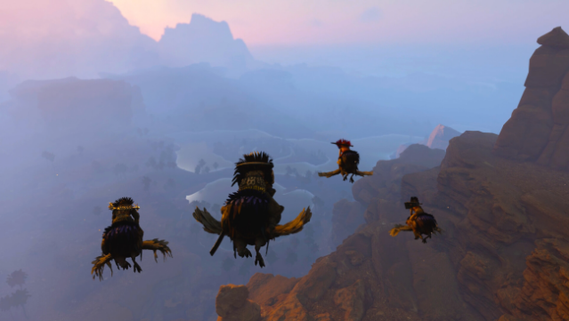 Soulmask Free Download gameplay
