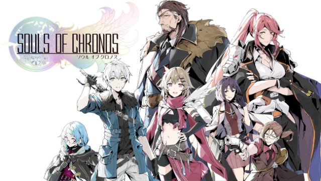 Souls of Chronos Free Download
