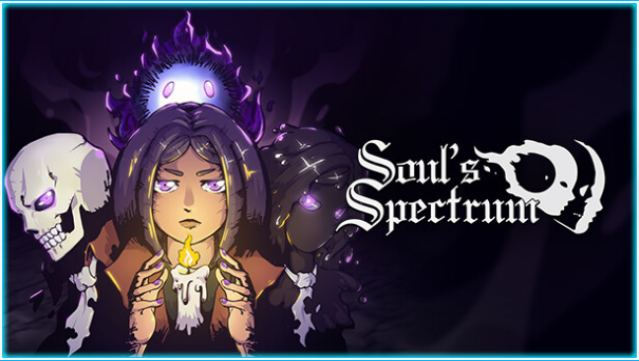 Soul’s Spectrum Free Download