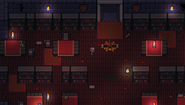 Soul’s Spectrum Gameplay Screenshot