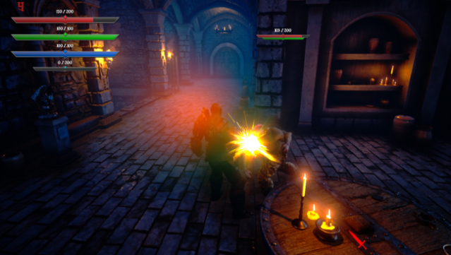 Soulsland: Last Fight Free Download gameplay