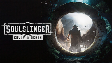 Soulslinger: Envoy of Death Free Download