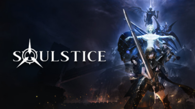 Soulstice Deluxe Edition Free Download