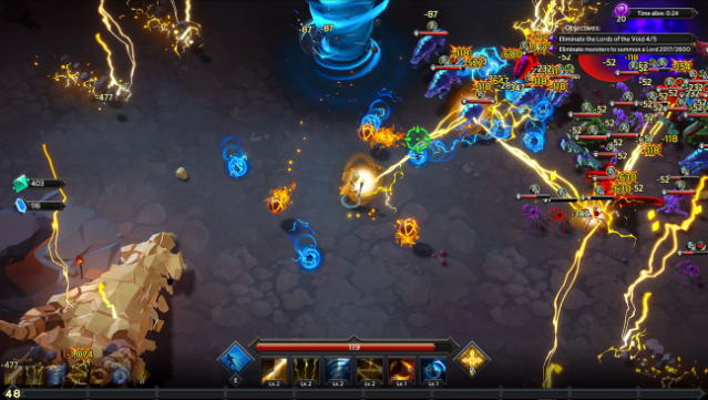 Soulstone Survivors Free Download