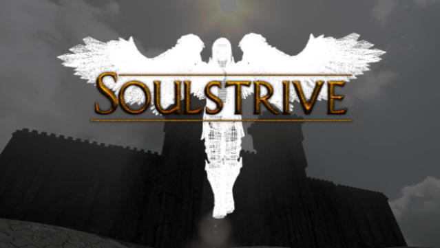 Soulstrive Free Download
