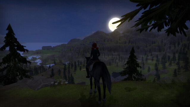 Sound of Horses Free Download gameplay