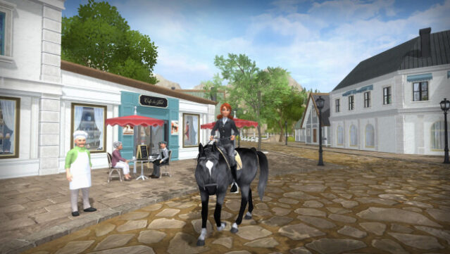 Sound of Horses Free Download
