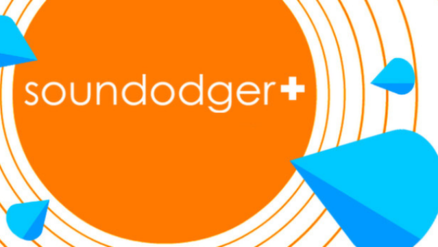 Soundodger+ Free Download