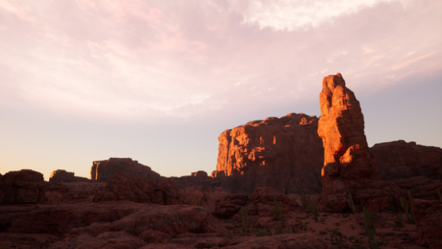 Sounds of Nature Free Download